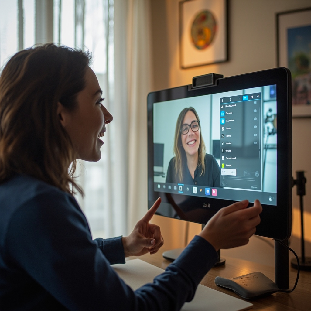 Introducing the AI Assistant in HRforIT Remote Link: A Game-Changer for Remote Access