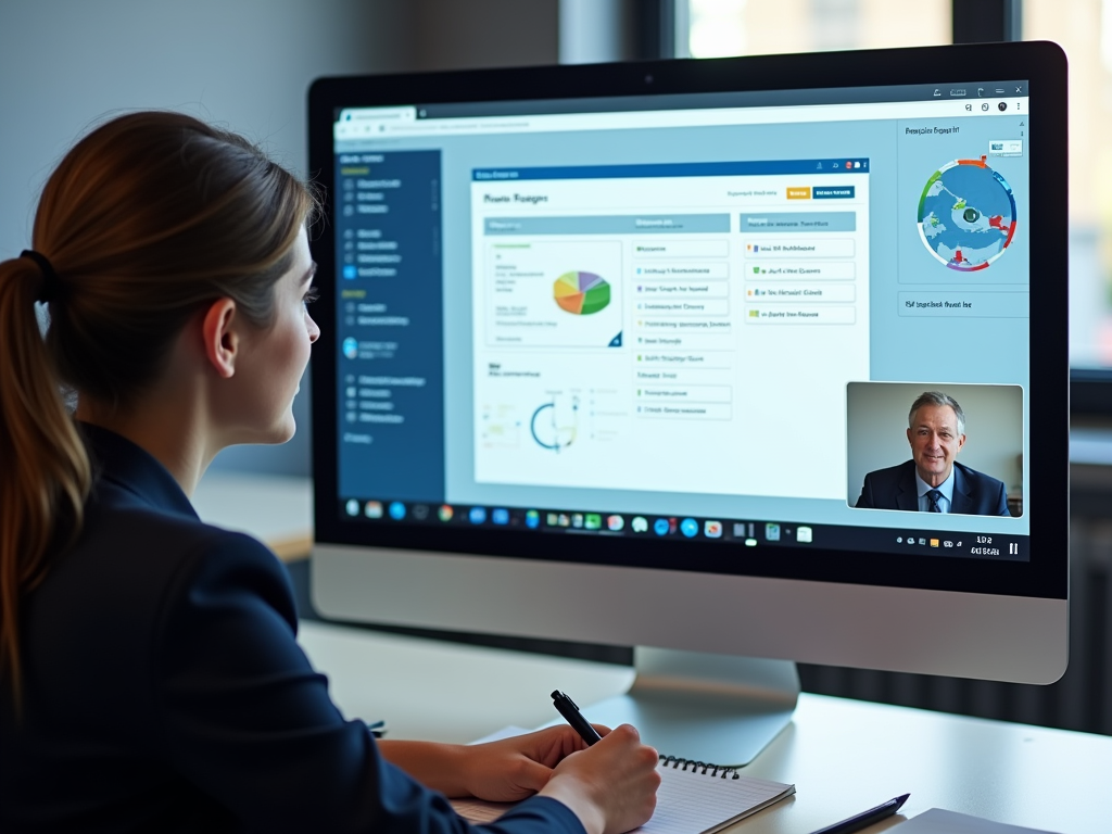 Virtual Shadowing: Revolutionizing IT Support and Training with HRforIT