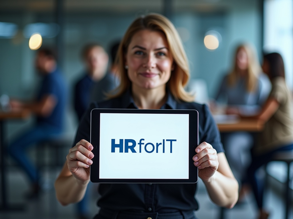 Discover HRforIT's White Label Program: A Game-Changer for IT Resellers