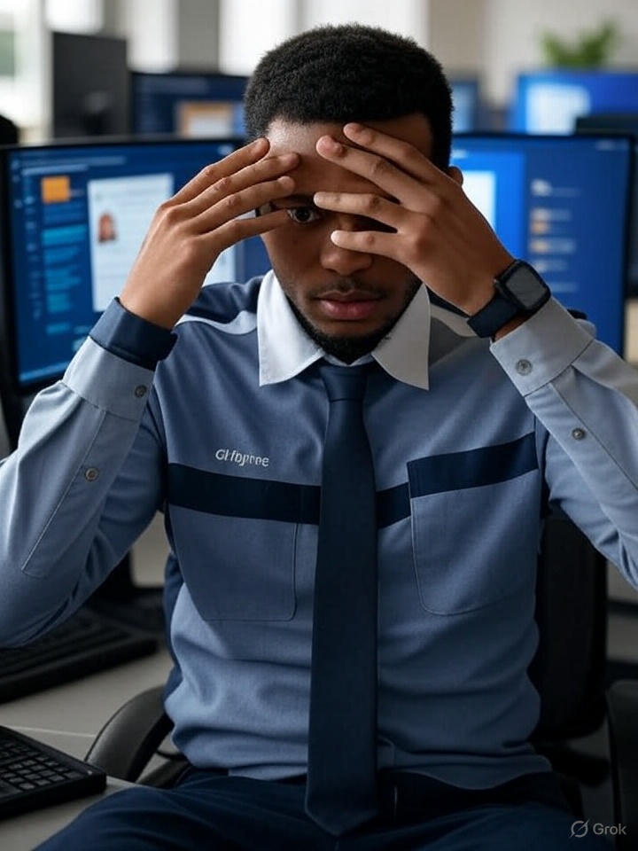 How HRforIT Helped Me Manage a Critical Support Situation