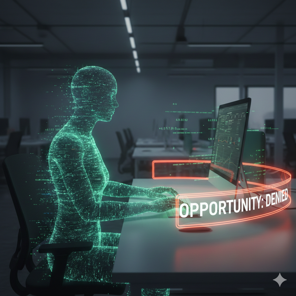 Is Your Business Funding a "Ghost" Lifestyle? The Question Every Leader Needs to Ask.