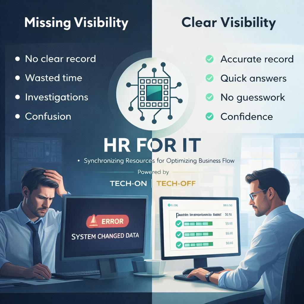 Real Incidents (Part 1): When the System Gets Blamed